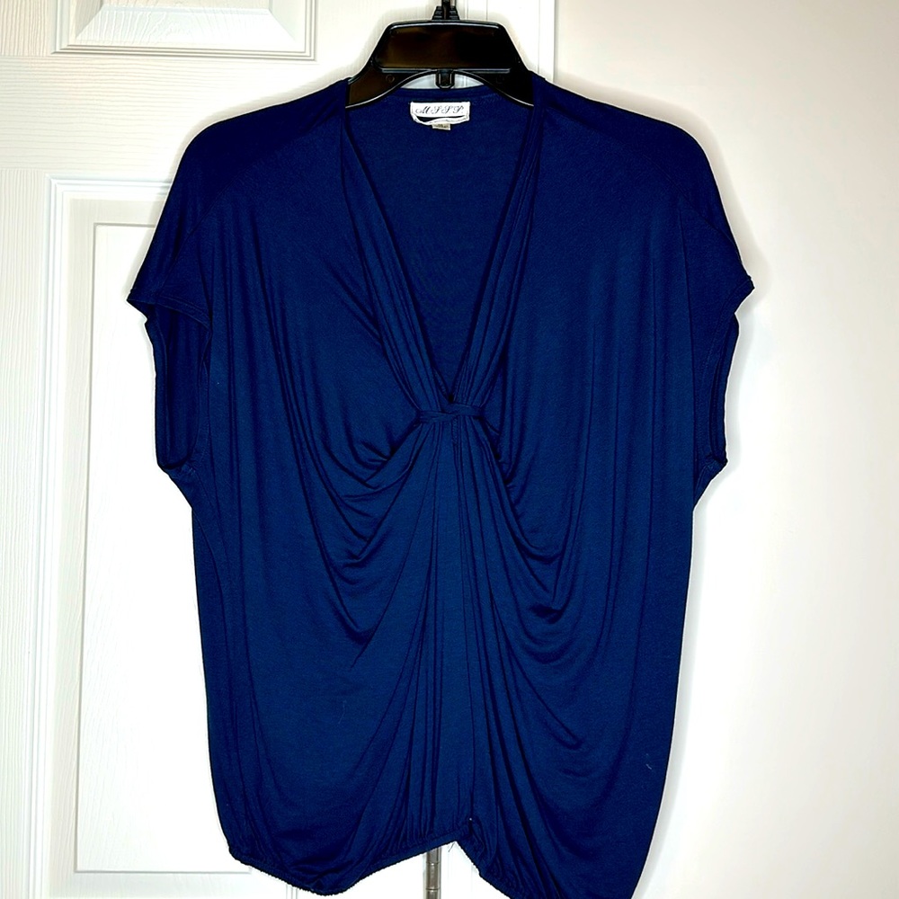 MSSP BLOUSE